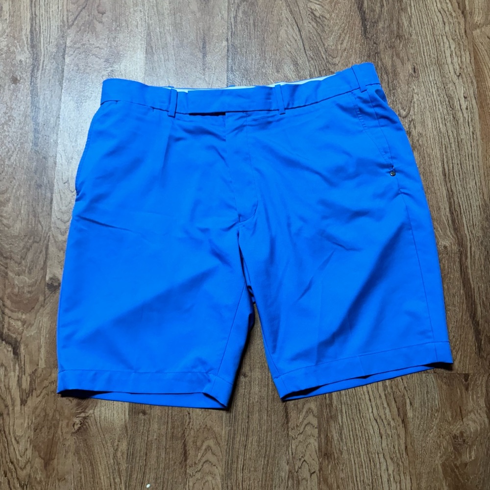 Ralph Lauren RLX shorts